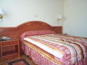 Hotel Buenos Aires Villafría de Burgos Quarto foto